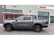 2026 26 FORD RANGER 2.0 WILDTRAK 4WD AUTO 205PS PRE REGISTERED!