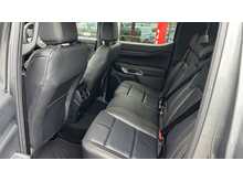 2026 26 FORD RANGER 2.0 WILDTRAK 4WD AUTO 205PS PRE REGISTERED!