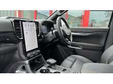 2026 26 FORD RANGER 2.0 WILDTRAK 4WD AUTO 205PS PRE REGISTERED!