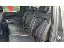 2026 26 FORD RANGER 2.0 WILDTRAK 4WD AUTO 205PS PRE REGISTERED!