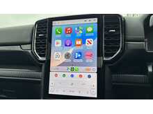 2026 26 FORD RANGER 2.0 WILDTRAK 4WD AUTO 205PS PRE REGISTERED!