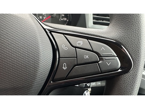2.0 dCi MM35 Advance Panel Van 5dr Diesel Manual L2 H2 Euro 6 (s/s) (130 ps)