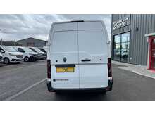 2026 26 RENAULT MASTER L2H2 MWB ADVANCE 300 MILES