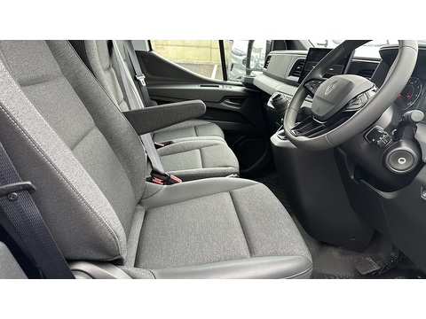 2.0 dCi MM35 Advance Panel Van 5dr Diesel Manual L2 H2 Euro 6 (s/s) (130 ps)