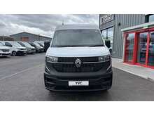 2026 26 RENAULT MASTER L2H2 MWB ADVANCE 300 MILES