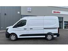 2026 26 RENAULT MASTER L2H2 MWB ADVANCE 300 MILES