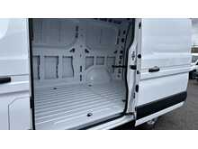 2026 26 RENAULT MASTER L2H2 MWB ADVANCE 300 MILES