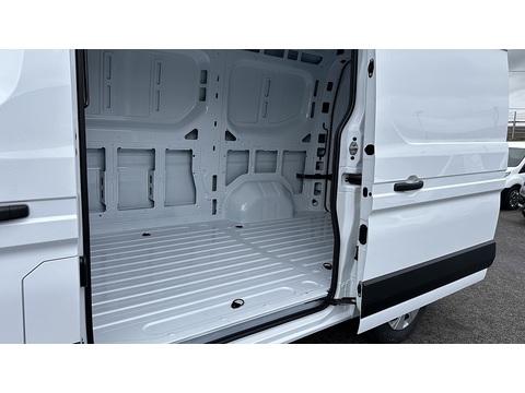 2.0 dCi MM35 Advance Panel Van 5dr Diesel Manual L2 H2 Euro 6 (s/s) (130 ps)