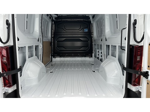2.0 dCi MM35 Advance Panel Van 5dr Diesel Manual L2 H2 Euro 6 (s/s) (130 ps)