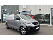 2023 72 PEUGEOT EXPERT 1.5 PROFESSIONAL 1000 PREMIUM + MWB EURO 6