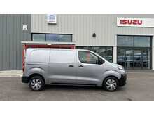 2023 72 PEUGEOT EXPERT 1.5 PROFESSIONAL 1000 PREMIUM + MWB EURO 6