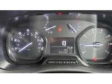 2023 72 PEUGEOT EXPERT 1.5 PROFESSIONAL 1000 PREMIUM + MWB EURO 6