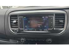 2023 72 PEUGEOT EXPERT 1.5 PROFESSIONAL 1000 PREMIUM + MWB EURO 6
