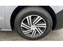 2023 72 PEUGEOT EXPERT 1.5 PROFESSIONAL 1000 PREMIUM + MWB EURO 6