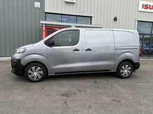 2023 72 PEUGEOT EXPERT 1.5 PROFESSIONAL 1000 PREMIUM + MWB EURO 6