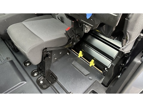1.5 BlueHDi 1000 Professional Premium + Standard Panel Van 6dr Diesel Manual MWB Euro 6 (s/s) (100 bhp)