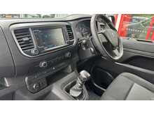 2023 72 PEUGEOT EXPERT 1.5 PROFESSIONAL 1000 PREMIUM + MWB EURO 6