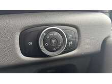 2023 73 FORD TRANSIT 2.0 D-CAB TIPPER 350 LEADER RWD L3 EURO 6 130PS