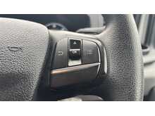 2023 73 FORD TRANSIT 2.0 D-CAB TIPPER 350 LEADER RWD L3 EURO 6 130PS