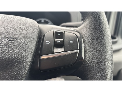 2.0 350 EcoBlue Leader Chassis Double Cab 4dr Diesel Manual RWD L3 Euro 6 (s/s) (130 ps)