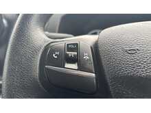 2023 73 FORD TRANSIT 2.0 D-CAB TIPPER 350 LEADER RWD L3 EURO 6 130PS