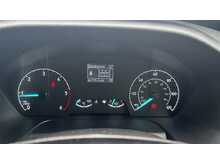 2023 73 FORD TRANSIT 2.0 D-CAB TIPPER 350 LEADER RWD L3 EURO 6 130PS