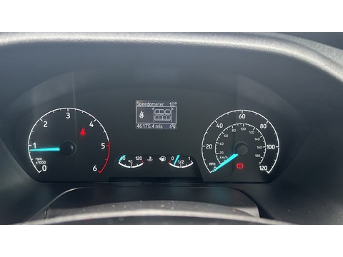 2.0 350 EcoBlue Leader Chassis Double Cab 4dr Diesel Manual RWD L3 Euro 6 (s/s) (130 ps)