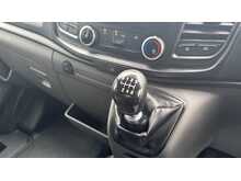 2023 73 FORD TRANSIT 2.0 D-CAB TIPPER 350 LEADER RWD L3 EURO 6 130PS