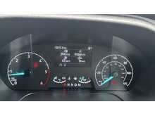 2024 24 FORD 2.0 460 LIMITED MINIBUS AUTO RWD 17 SEATS L4H3 165PS