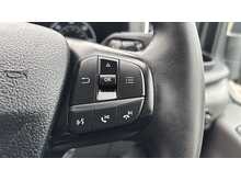 2024 24 FORD 2.0 460 LIMITED MINIBUS AUTO RWD 17 SEATS L4H3 165PS