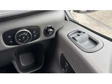 2024 24 FORD 2.0 460 LIMITED MINIBUS AUTO RWD 17 SEATS L4H3 165PS