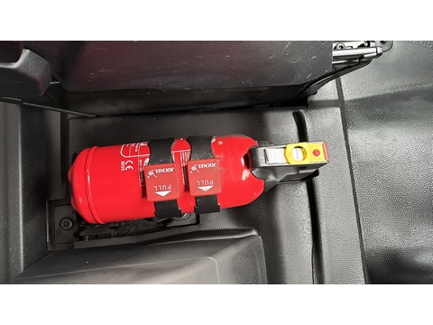 2.0 460 EcoBlue Limited Minibus Double Cab 5dr Diesel Auto RWD L4 H3 Euro 6 (s/s) (17 Seat, DRW) (165 ps)