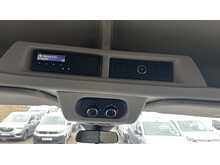 2024 24 FORD 2.0 460 LIMITED MINIBUS AUTO RWD 17 SEATS L4H3 165PS