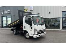 2023 23 ISUZU GRAFTER N35.125 AUTO
