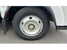 2023 23 ISUZU GRAFTER N35.125 AUTO