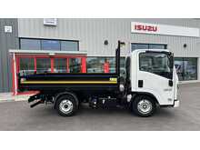 2023 23 ISUZU GRAFTER N35.125 AUTO