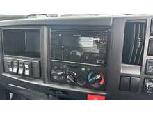 2023 23 ISUZU GRAFTER N35.125 AUTO