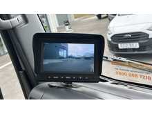 2023 23 ISUZU GRAFTER N35.125 AUTO