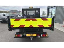 2023 23 ISUZU GRAFTER N35.125 AUTO