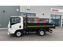 2023 23 ISUZU GRAFTER N35.125 AUTO