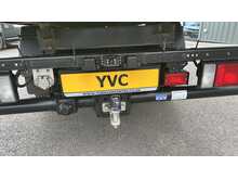 2023 23 ISUZU GRAFTER N35.125 AUTO