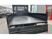 2023 23 ISUZU GRAFTER N35.125 AUTO