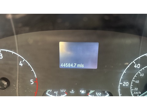 2.0 300 EcoBlue Limited Crew Van Double Cab 5dr Diesel Manual L1 H1 Euro 6 (s/s) (6 Seat) (130 ps)