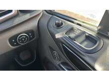 2021 21 FORD TRANSIT CUSTOM 2.0 300 CREW VAN 6 SEATS L1H1 EURO 6
