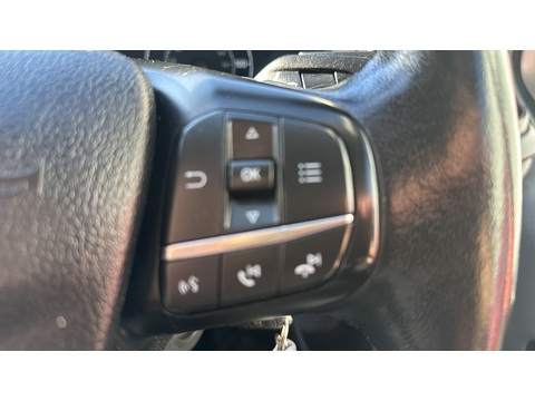 2.0 300 EcoBlue Limited Crew Van Double Cab 5dr Diesel Manual L1 H1 Euro 6 (s/s) (6 Seat) (130 ps)