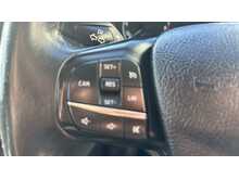 2021 21 FORD TRANSIT CUSTOM 2.0 300 CREW VAN 6 SEATS L1H1 EURO 6