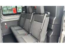 2024 73 FORD TRANSIT 2.0 TREND 350 CREW VAN L3H2 EURO 6 130PS