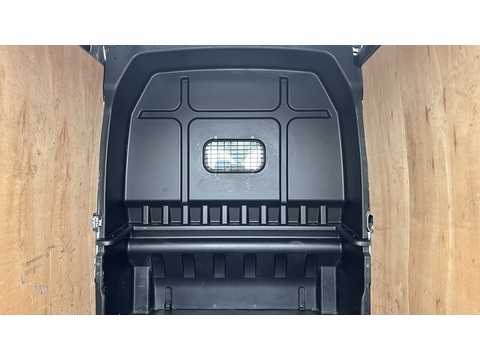 2.0 350 EcoBlue Trend Crew Van Double Cab 5dr Diesel Manual L3 H2 Euro 6 (s/s) (130 ps)