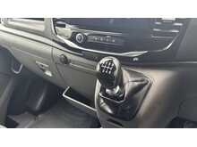 2024 73 FORD TRANSIT 2.0 TREND 350 CREW VAN L3H2 EURO 6 130PS