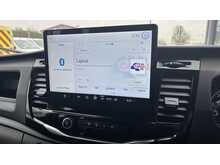 2024 73 FORD TRANSIT 2.0 TREND 350 CREW VAN L3H2 EURO 6 130PS